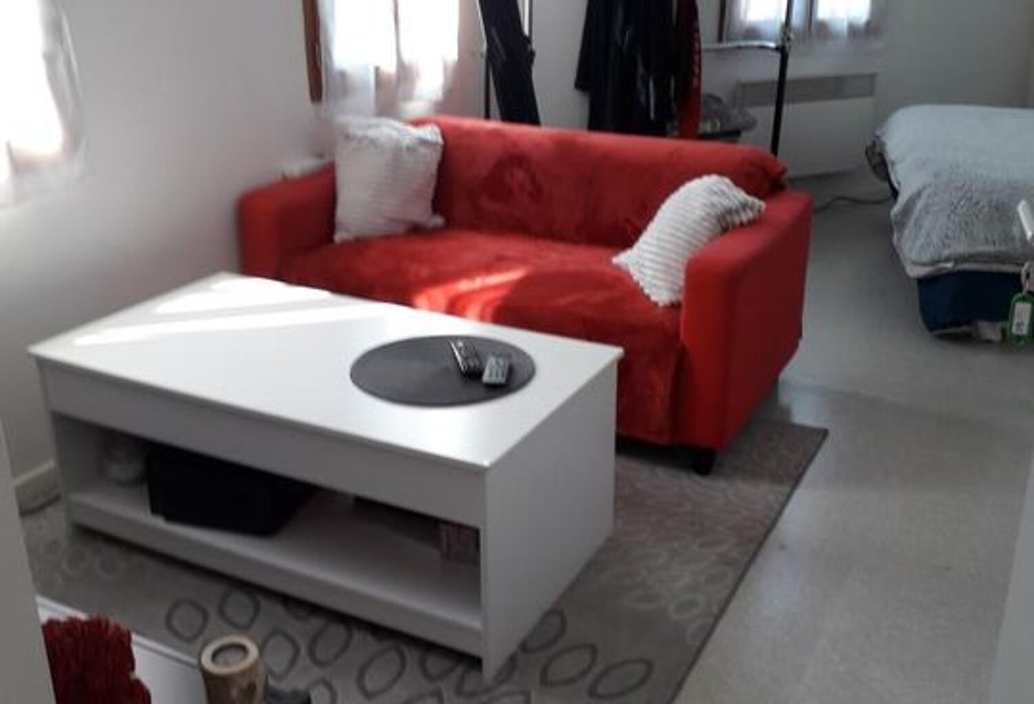 Studio de 20m2 à louer sur Amiens — photo 1