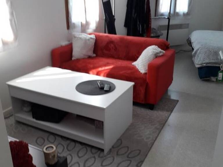 Studio de 20m2 à louer sur Amiens — photo 1