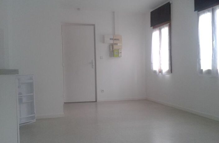 Studio de 20m2 à louer sur Amiens — photo 2