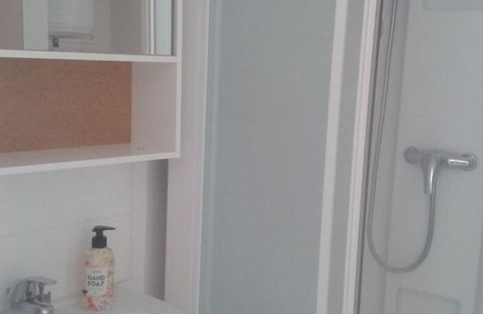 Studio de 20m2 à louer sur Amiens — photo 3