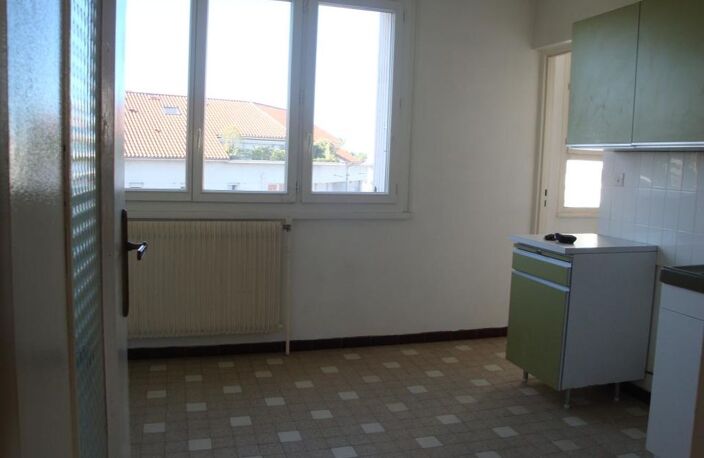 Appartement de 77m2 à louer sur Villeurbanne — photo 3