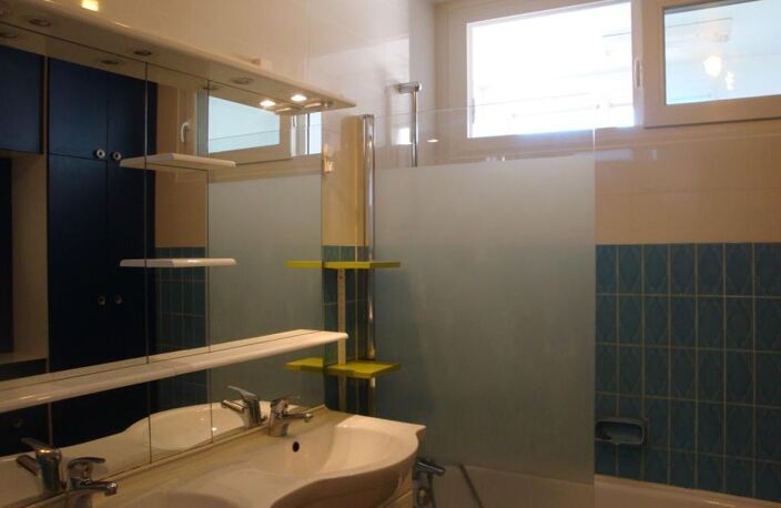 Appartement de 77m2 à louer sur Villeurbanne — photo 4