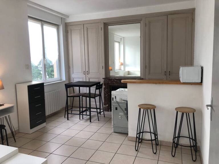 Studio de 22m2 à louer sur Vénissieux — photo 1