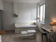 Studio de 22m2 à louer sur Vénissieux — photo 2