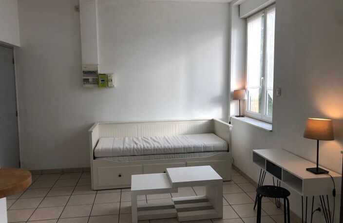 Studio de 22m2 à louer sur Vénissieux — photo 2