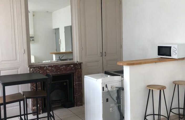 Studio de 22m2 à louer sur Vénissieux — photo 3
