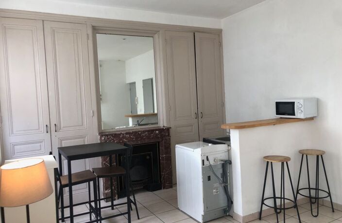 Studio de 22m2 à louer sur Vénissieux — photo 4