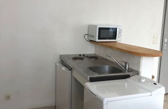 Studio de 22m2 à louer sur Vénissieux — photo 5
