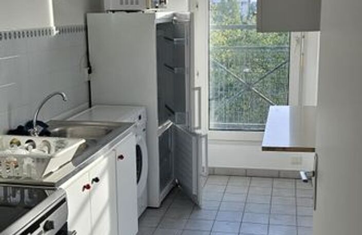 Appartement de 45m2 à louer sur Asnières-sur-Seine — photo 2