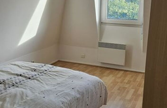 Appartement de 45m2 à louer sur Asnières-sur-Seine — photo 3