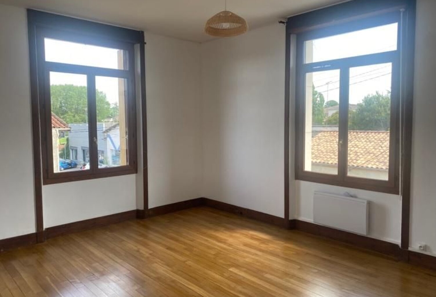 Appartement de 74m2 à louer sur Langon — photo 1