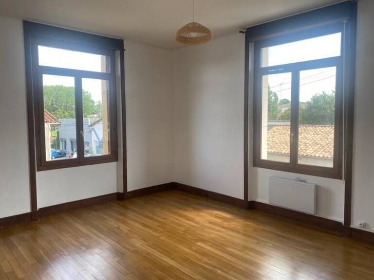 Appartement de 74m2 à louer sur Langon — photo 1