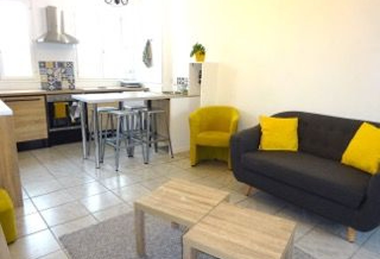 Maison de 76m2 à louer sur Rouen — photo 1