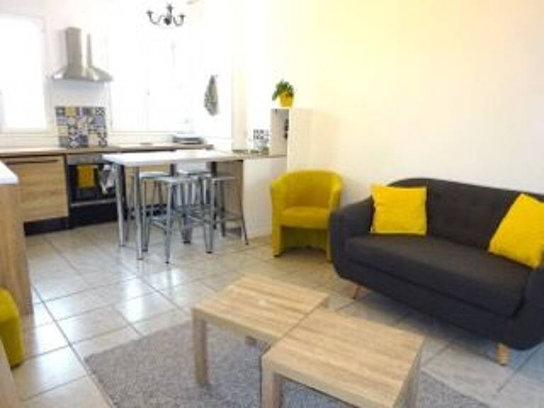 Maison de 76m2 à louer sur Rouen — photo 1