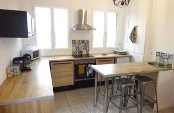 Maison de 76m2 à louer sur Rouen — photo 2