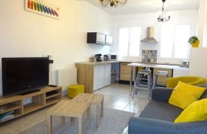 Maison de 76m2 à louer sur Rouen — photo 3