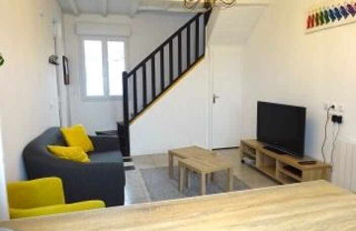Maison de 76m2 à louer sur Rouen — photo 4