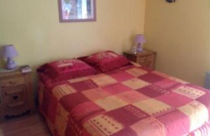 Chambre de 15m2 à louer sur Étercy — photo 3