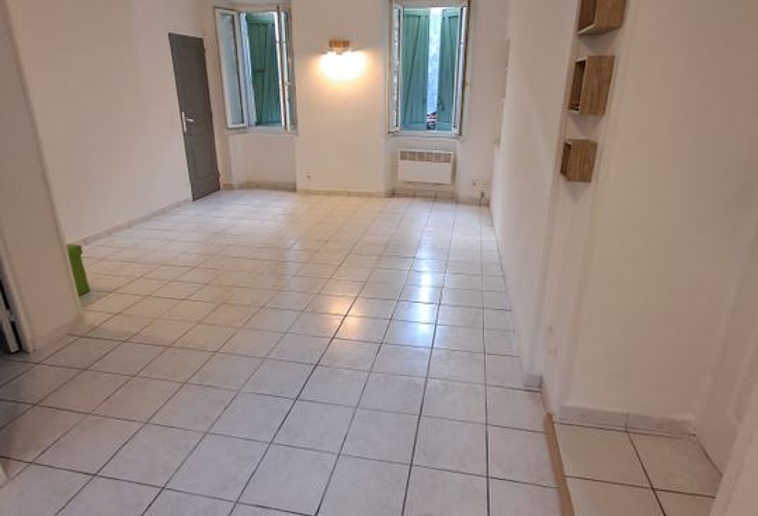 Appartement de 50m2 à louer sur Montauroux — photo 1