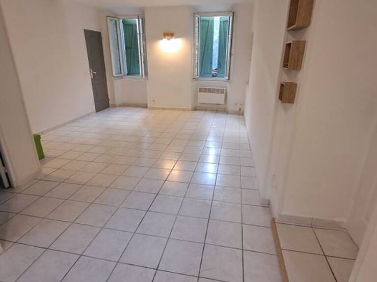 Appartement de 50m2 à louer sur Montauroux — photo 1