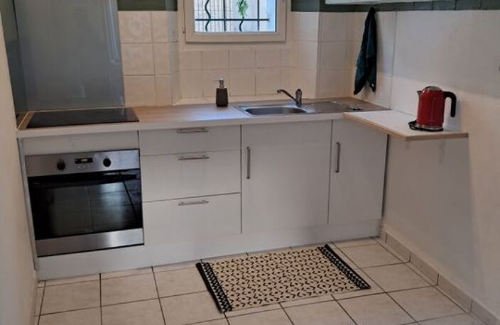 Appartement de 50m2 à louer sur Montauroux — photo 2