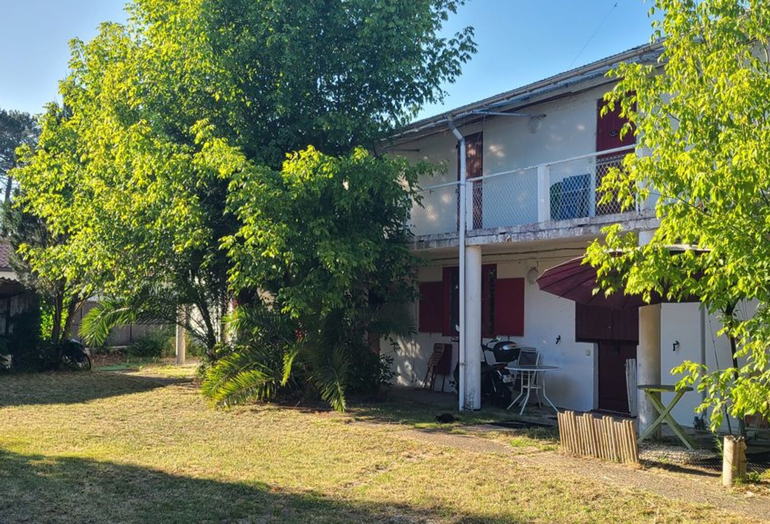 Studio de 17m2 à louer sur La Teste-de-Buch — photo 1