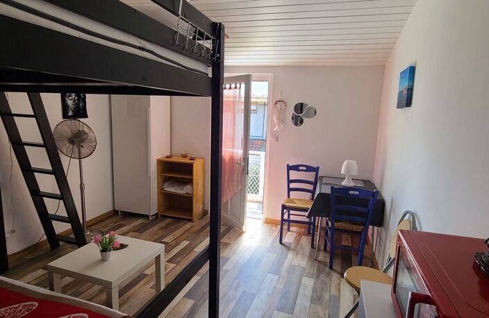 Studio de 17m2 à louer sur La Teste-de-Buch — photo 2