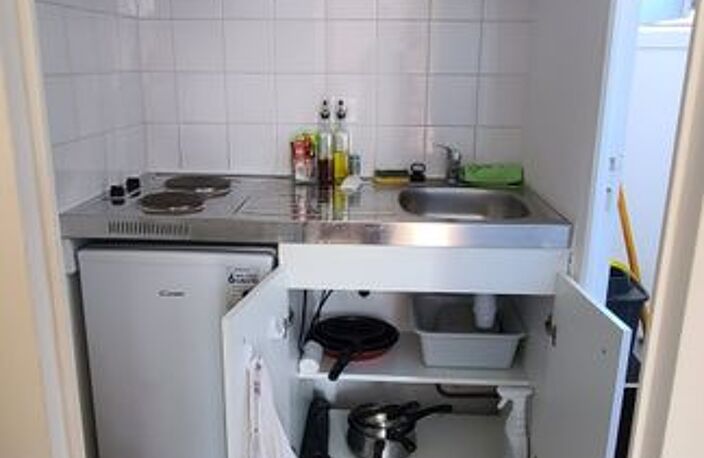 Studio de 17m2 à louer sur La Teste-de-Buch — photo 3