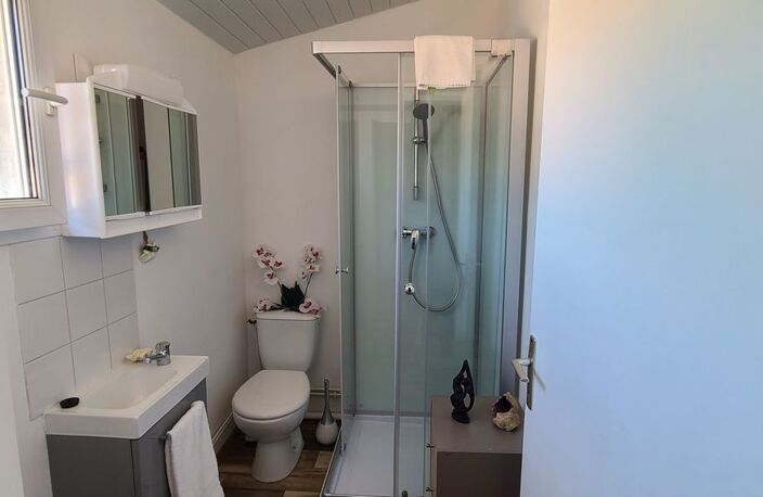 Studio de 17m2 à louer sur La Teste-de-Buch — photo 4