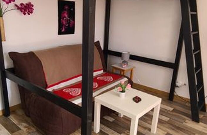 Studio de 17m2 à louer sur La Teste-de-Buch — photo 5