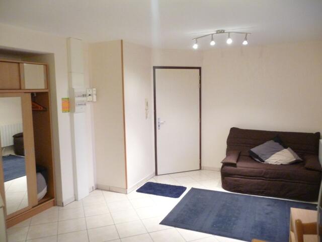 Appartement à Lanvéoc