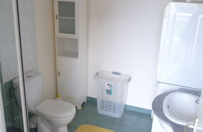 Appartement de 28m2 à louer sur Lanvéoc — photo 3