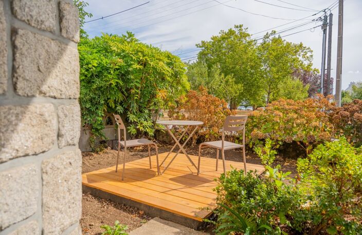 Studio de 25m2 à louer sur Vannes — photo 2