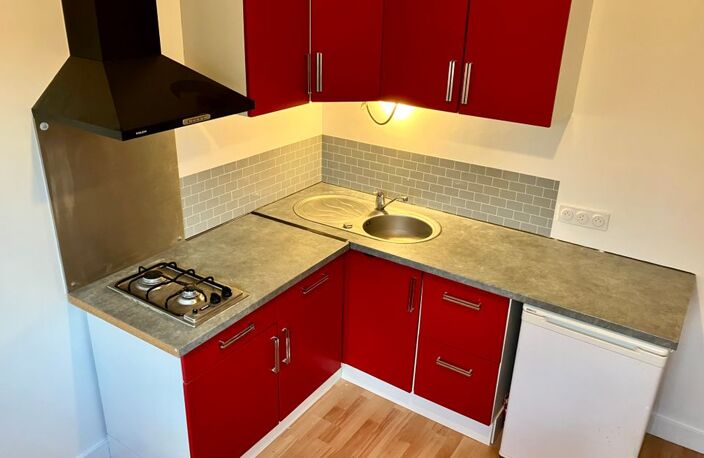 Studio de 25m2 à louer sur Vannes — photo 4