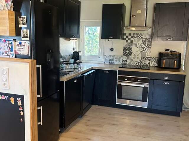 Appartement de 54m2 à louer sur Meaux — photo du bien