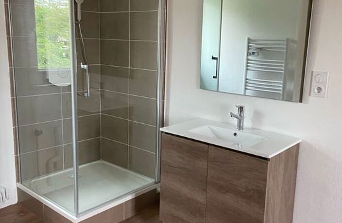 Appartement de 54m2 à louer sur Meaux — photo 2