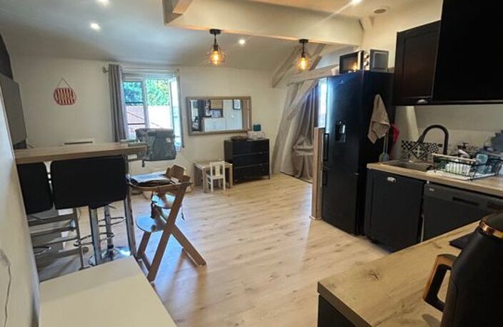 Appartement de 54m2 à louer sur Meaux — photo 3