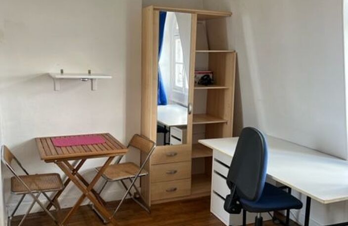 Studio de 22m2 à louer sur Paris 17 — photo 2