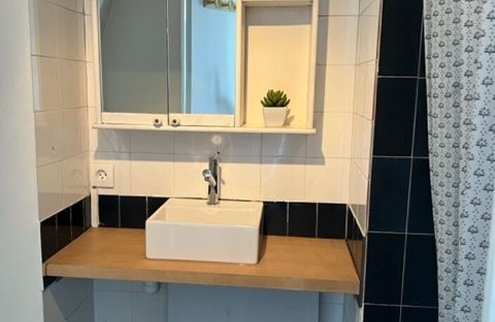 Studio de 22m2 à louer sur Paris 17 — photo 3