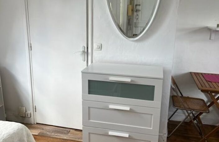 Studio de 22m2 à louer sur Paris 17 — photo 4