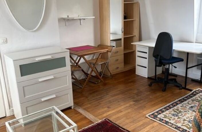 Studio de 22m2 à louer sur Paris 17 — photo 5