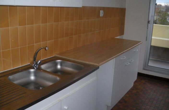 Appartement de 53m2 à louer sur Bordeaux — photo 3