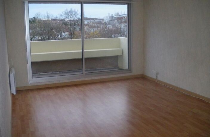 Appartement de 53m2 à louer sur Bordeaux — photo 4