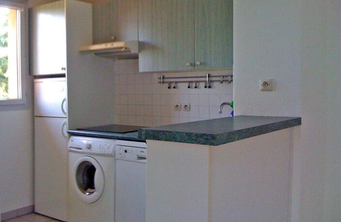 Appartement de 55m2 à louer sur Toulouse — photo 3