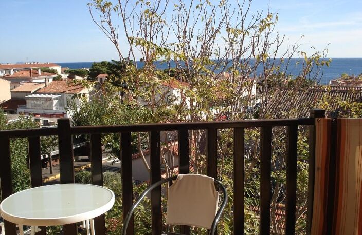 Studio de 36m2 à louer sur Sausset-les-Pins — photo 2