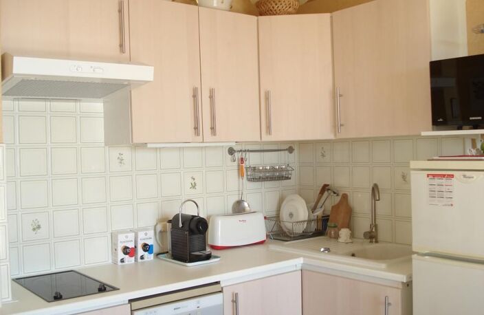 Studio de 36m2 à louer sur Sausset-les-Pins — photo 3