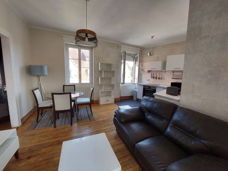 Appartement de 42m2 à louer sur Schiltigheim — photo 1