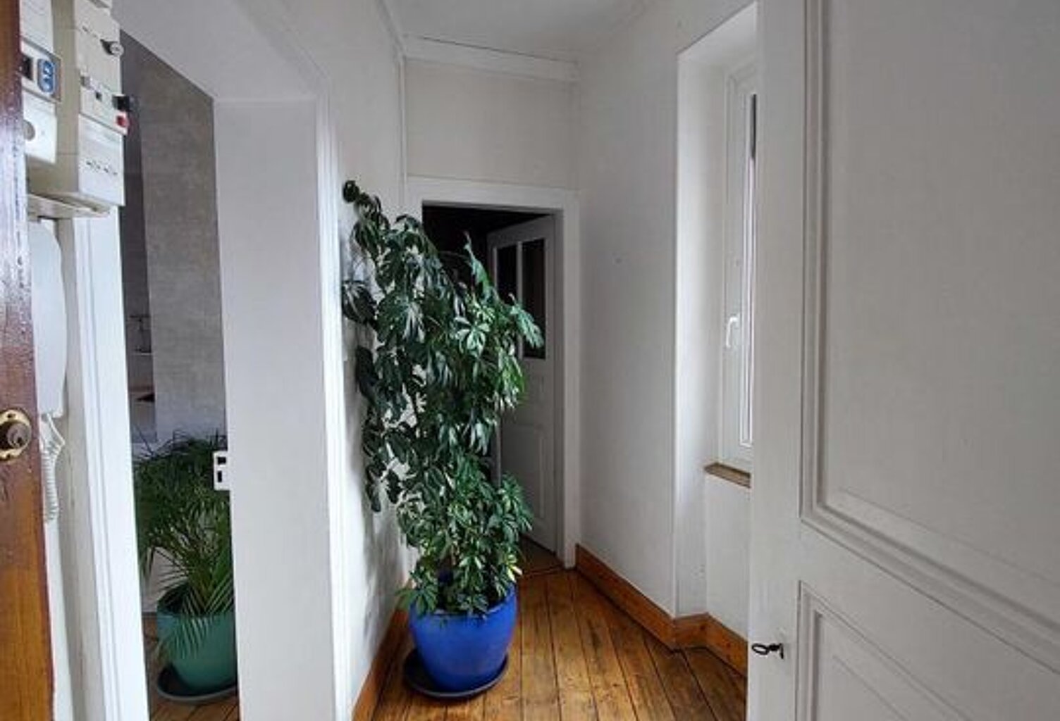 Appartement de 42m2 à louer sur Schiltigheim — photo 1