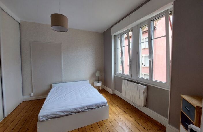 Appartement de 42m2 à louer sur Schiltigheim — photo 4
