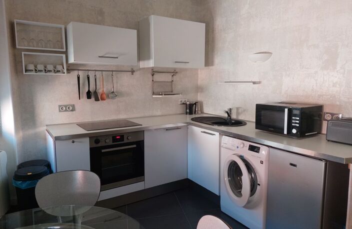 Appartement de 42m2 à louer sur Schiltigheim — photo 5